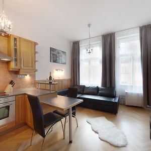 Appartement met een Slaapkamer